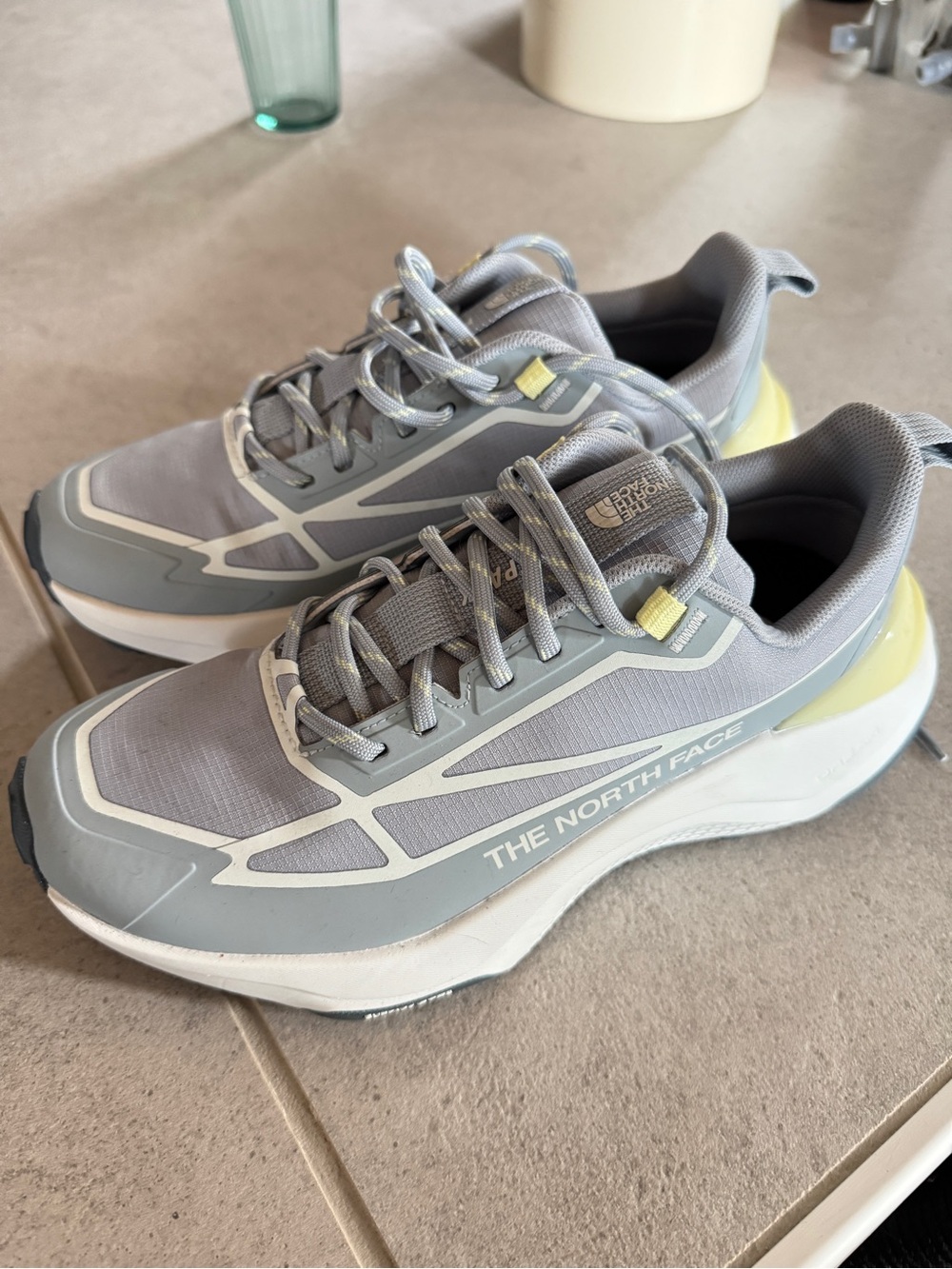 The North Face Fastpack Sneakers